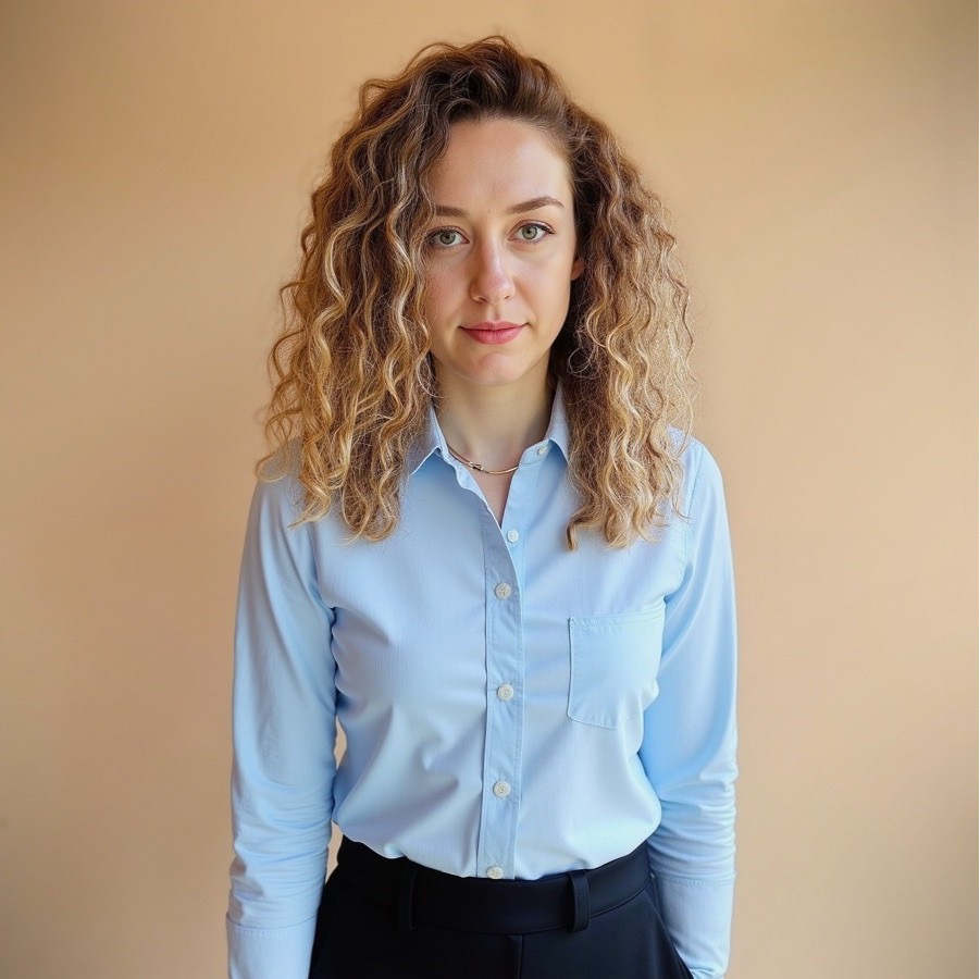 Seda Ozdamgaci, founder of Shard Marketing & Consultancy
